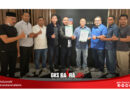 Balad grup dan Raintrust Biotechnology Singapura PTE. LTD Tandatangani Kerjasama Budidaya Rumput Laut