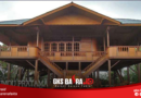 Mess Karyawan Bandar Laut Dunia Grup – BALAD Grup