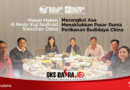 Bekerja Cerdas, Bekerja Tangkas