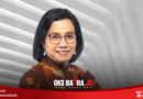 Menkeu Sri Mulyani umumkan defisit APBN Rp31,2 T