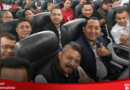 Founder BALAD Grup Utus 13 Orang Tim ke kantor Direktur Rumput Laut Ditjend. PB KKP, Ikuti Pelatihan Budidaya Rumput Laut