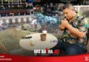 Direktur PT Tamami Group Turun ke Pasar, Mencari Inspirasi dari Suara Rakyat