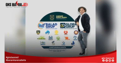 Pemijahan Lobster Dengan Target 1 Miliar Nauplisoma, Balad Grup: Ini Akan Jadi yang Pertama di Dunia