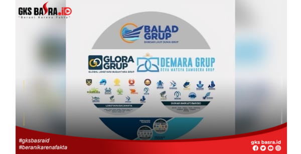 BALAD Grup Ajukan 16 Proposal Budidaya Lobster: Menuju 8.800 Hektar Sentra Perikanan Kelas Dunia
