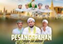 Pesanggrahan Bershalawat, IKSASS Hadirkan K.H.R. Achmad Azaim Ibrahimy di Situbondo
