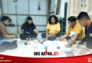 Diskusi Lesehan Bahas Tambang: Koordinat Kabur, Reklamasi Menguap
