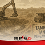 Tambang Ilegal Merajalela Merusak Alam Situbondo, DLH Tutup Mata Dan Membisu