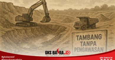 Tambang Ilegal Merajalela Merusak Alam Situbondo, DLH Tutup Mata Dan Membisu