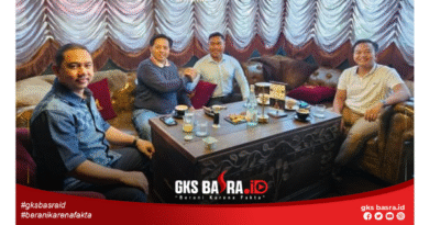 MELESTARIKAN JARINGAN ALA JIH LILUR: Tanpa Gembar-gembor Cukup Perbaiki Nilai Diri dan Perusahaan