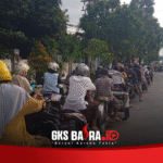 Antrian Mengular di SPBU Panji Meski Imbauan Stok BBM Aman, Warga Pertanyakan Realita Lapangan