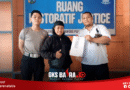 Dua Pihak Terlibat Kecelakaan Sepeda Motor Sepakat Damai