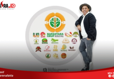 Dari Dusun ke Vietnam, HRM Khalilur Abdullah Sahlawiy Siap Bangun Pabrik Padi dan Perangi Impor Beras Merusak