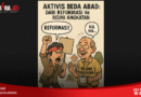 Aktivis Beda Abad: Dari Reformasi ke Reuni Angkatan