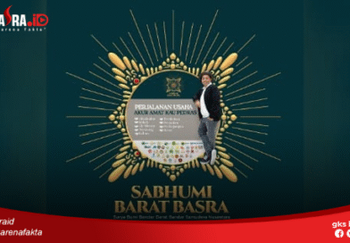Pasca Kebijakan Baru Presiden, Berikut Strategi Besar Khalilur R Abdullah Sahlawiy