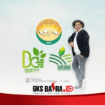 Langkah Besar BIG Menjaga Kesuburan dan Kedaulatan Pertanian Indonesia melalui SATARA, Sahabat Tanah Nusantara