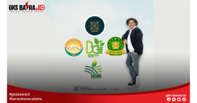 SATARA, Sahabat Tanah Nusantara Milik BANDORA Grup Kobarkan Semangat Pahlawan Lewat Dolomit untuk Negeri