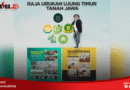 Lima Induk Perusahaan Tunjuk SANTRI Grup sebagai Kontraktor Tambang, Bidik Proyek Urukan Ratusan Triliun di Jawa Timur